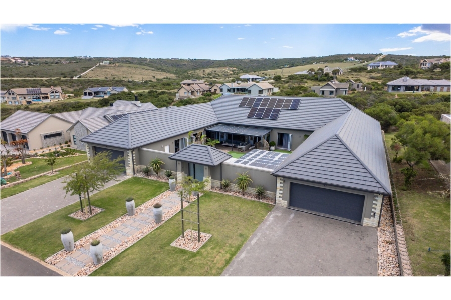 5 Bedroom Property for Sale in Num Num Cape Estate Western Cape